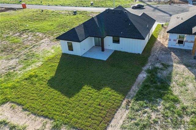 430 Bay Road, Donna, TX 78537