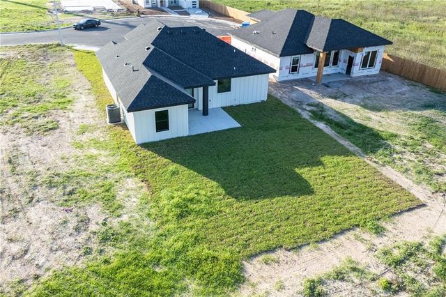 430 Bay Road, Donna, TX 78537