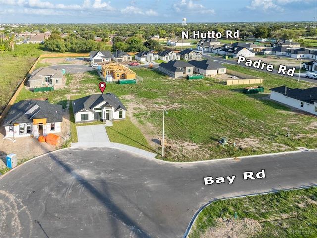 430 Bay Road, Donna, TX 78537