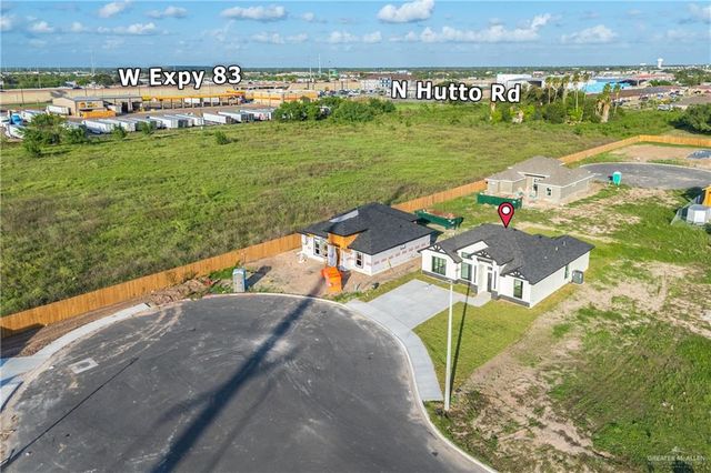 430 Bay Road, Donna, TX 78537
