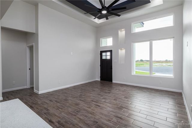 430 Bay Road, Donna, TX 78537
