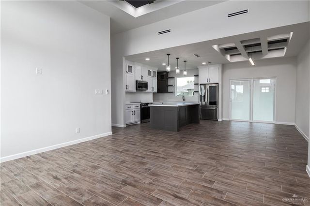 430 Bay Road, Donna, TX 78537