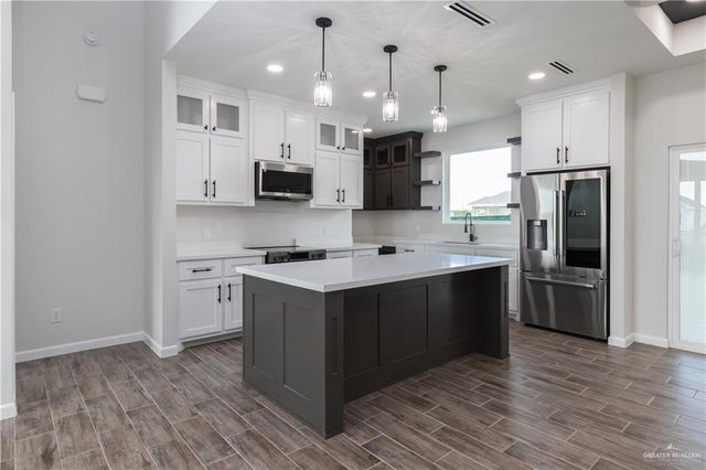 430 Bay Road, Donna, TX 78537