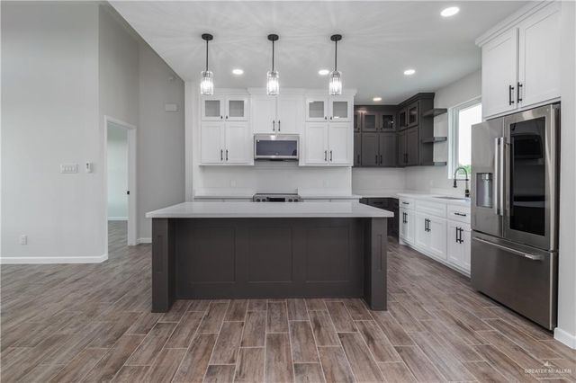 430 Bay Road, Donna, TX 78537