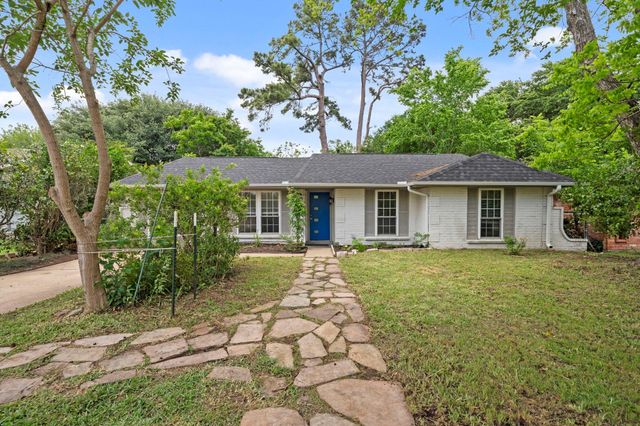 7518 Deadwood Drive, Houston, TX 77040