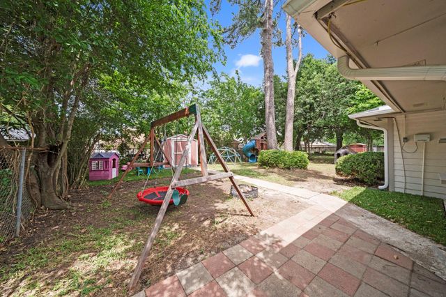 7518 Deadwood Drive, Houston, TX 77040