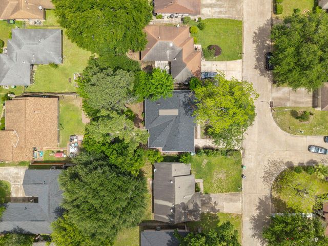 7518 Deadwood Drive, Houston, TX 77040