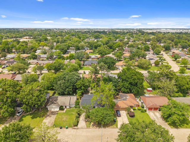 7518 Deadwood Drive, Houston, TX 77040