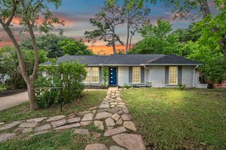 7518 Deadwood Drive, Houston, TX 77040