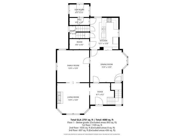312 7th Avenue S, Princeton, MN 55371