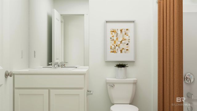 16162 Eden Street, Summerdale, AL 36535