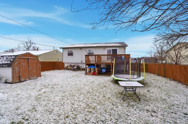 876 Kyle Avenue, Columbus, OH 43207