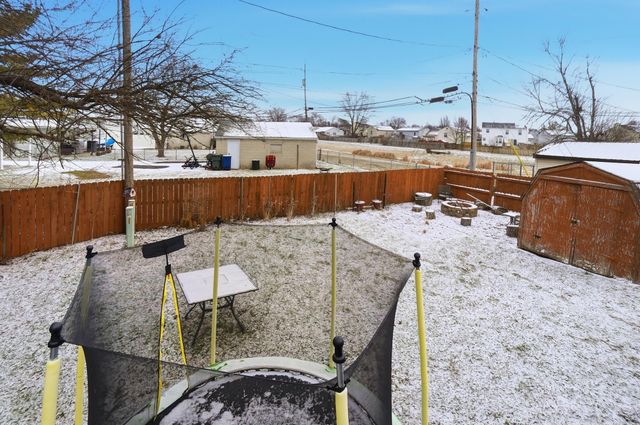 876 Kyle Avenue, Columbus, OH 43207