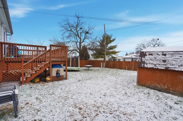 876 Kyle Avenue, Columbus, OH 43207