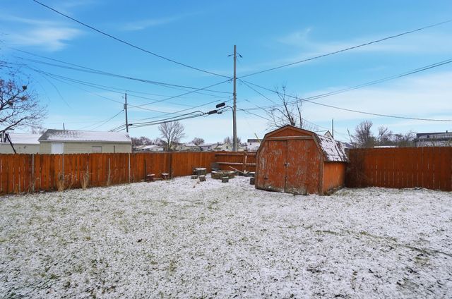 876 Kyle Avenue, Columbus, OH 43207