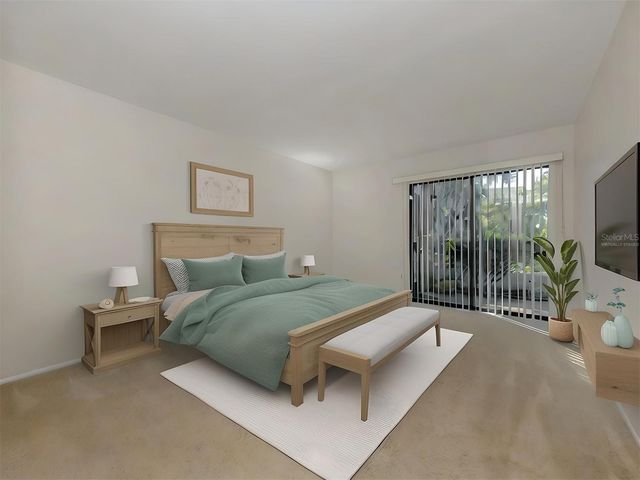 200 WOODLAND DRIVE, Osprey, FL 34229