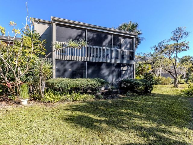 200 WOODLAND DRIVE, Osprey, FL 34229