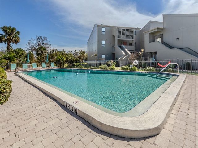 200 WOODLAND DRIVE, Osprey, FL 34229