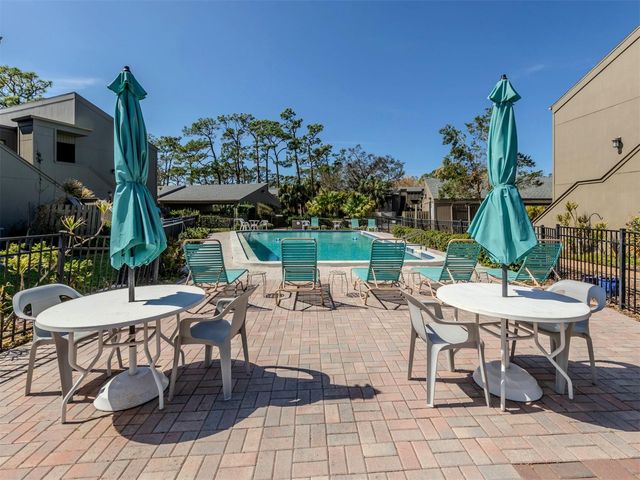 200 WOODLAND DRIVE, Osprey, FL 34229