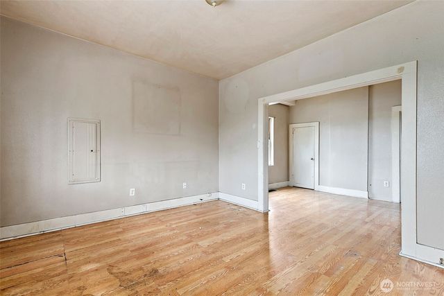 2371 S Yakima Avenue, Tacoma, WA 98405