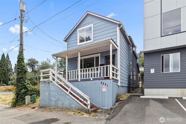 2371 S Yakima Avenue, Tacoma, WA 98405