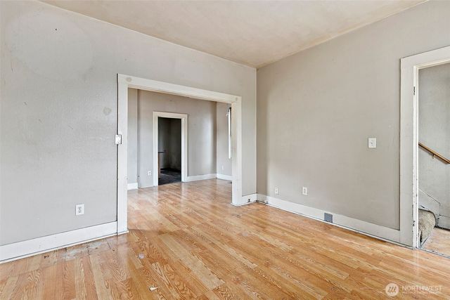 2371 S Yakima Avenue, Tacoma, WA 98405