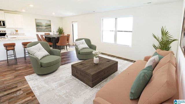 6286 WILLOW TRACE DRIVE, Bessemer, AL 35111