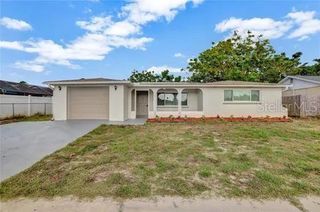 11614 ZIMMERMAN ROAD, Port Richey, FL 34668