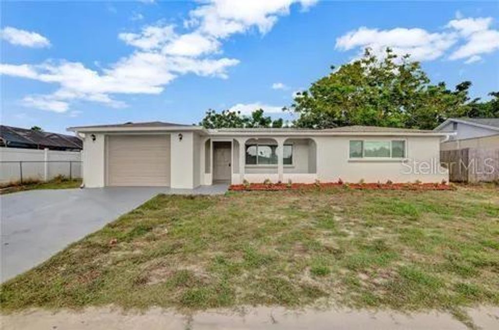 11614 ZIMMERMAN ROAD, Port Richey, FL 34668