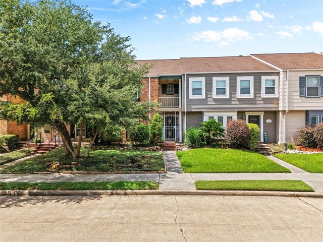 14366 Misty Meadow Lane, Houston, TX 77079