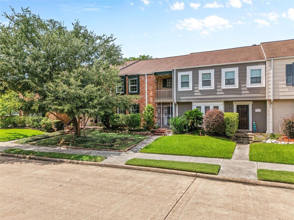 14366 Misty Meadow Lane, Houston, TX 77079