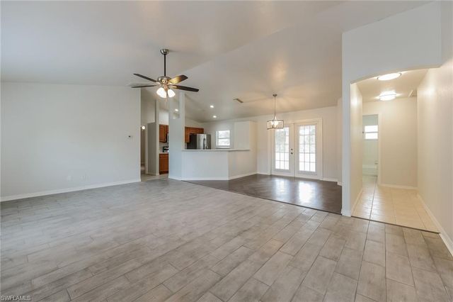 1581 S Chamberlain BLVD, North Port, FL 34286