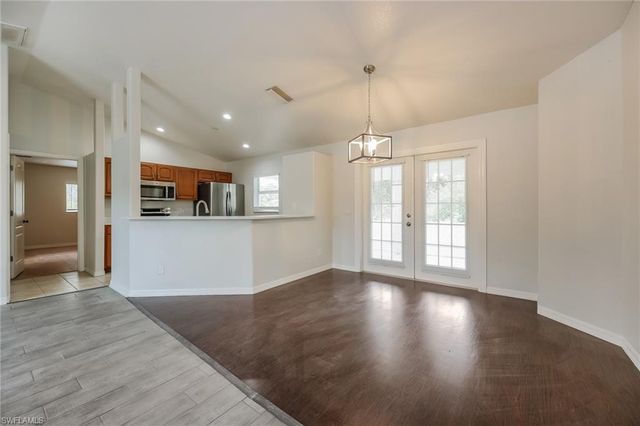 1581 S Chamberlain BLVD, North Port, FL 34286