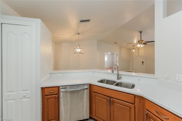 1581 S Chamberlain BLVD, North Port, FL 34286