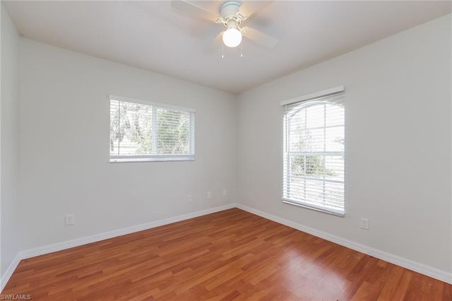 1581 S Chamberlain BLVD, North Port, FL 34286