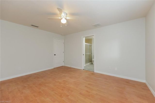 1581 S Chamberlain BLVD, North Port, FL 34286