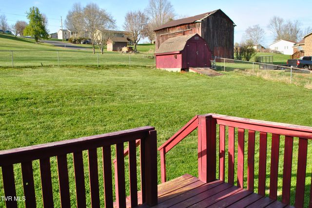 5919 Carters Valley Road, Church Hill, TN 37642