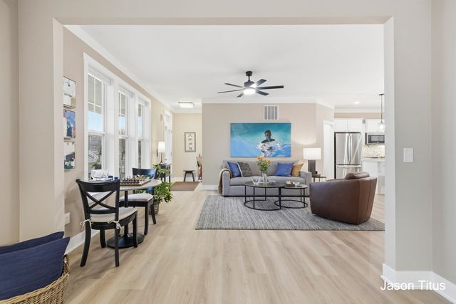 439 Summer Grove Drive 14, Douglas Vllg, MI 49406