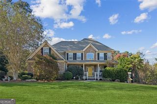 177 Whirlaway Street, Jefferson, GA 30549