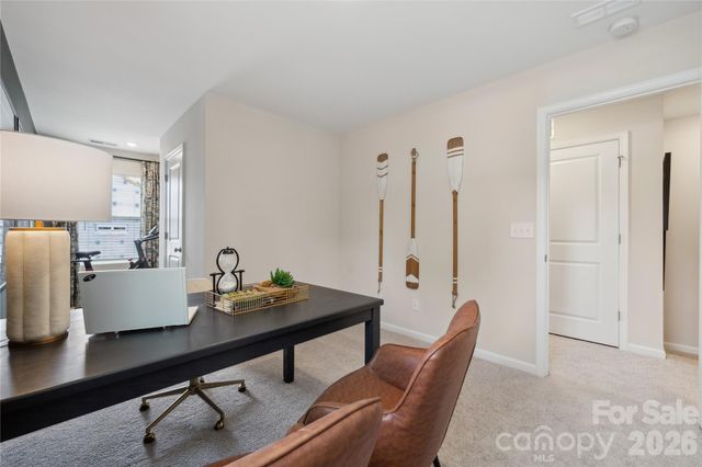 5613 Retledge Street 32, Charlotte, NC 28269