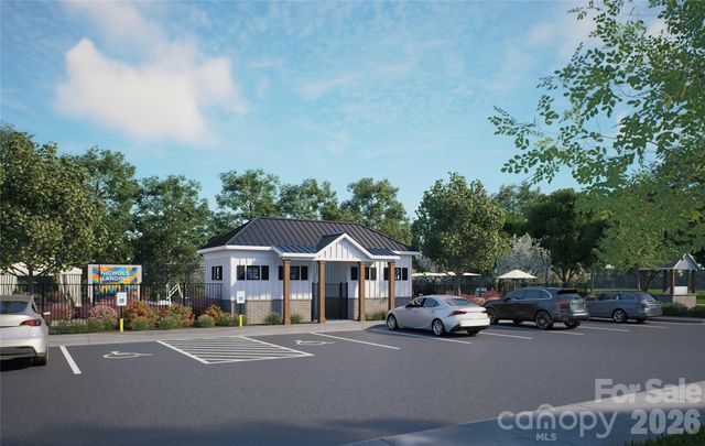 5613 Retledge Street 32, Charlotte, NC 28269