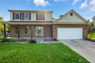 712 S Linden Avenue, Miamisburg, OH 45342
