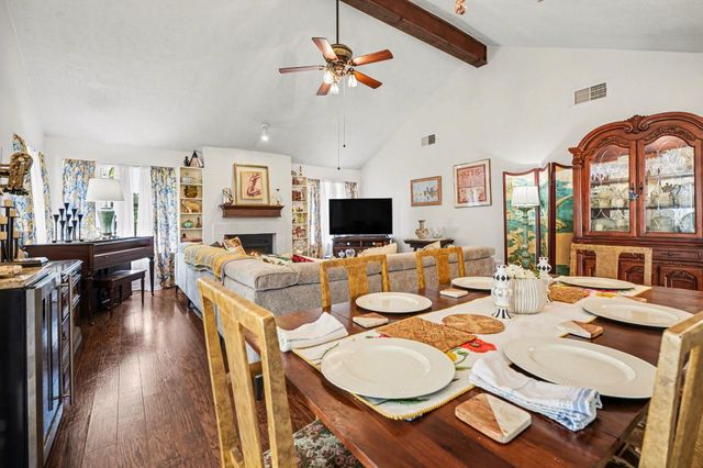 16810 Finewood Way, Houston, TX 77058