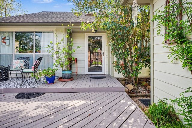 16810 Finewood Way, Houston, TX 77058