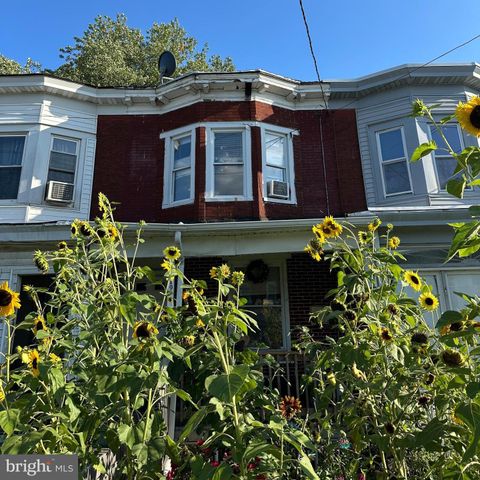1119 NOTTINGHAM WAY, Hamilton, NJ 08609