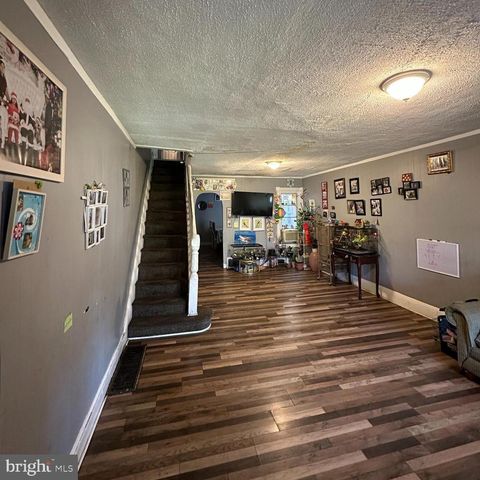 1119 NOTTINGHAM WAY, Hamilton, NJ 08609