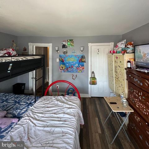 1119 NOTTINGHAM WAY, Hamilton, NJ 08609