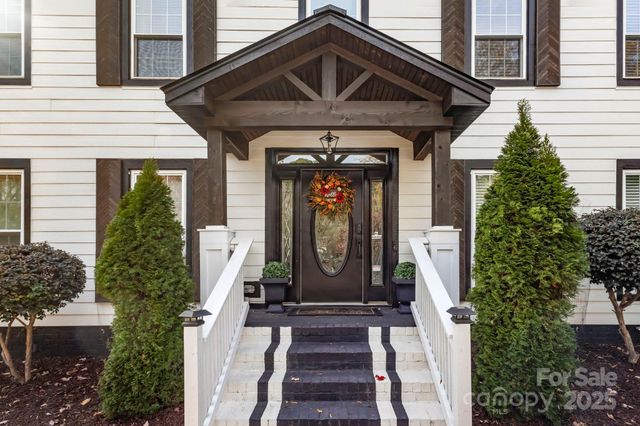 10508 Annalexa Lane, Charlotte, NC 28277