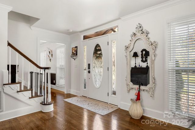 10508 Annalexa Lane, Charlotte, NC 28277