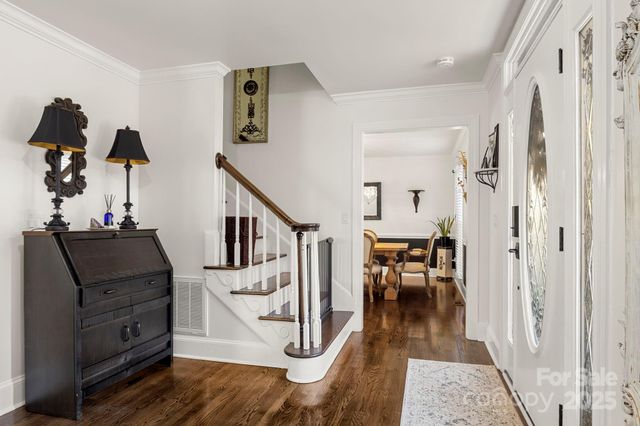 10508 Annalexa Lane, Charlotte, NC 28277